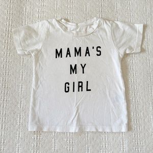 Ford & Wyatt Mama's My Girl